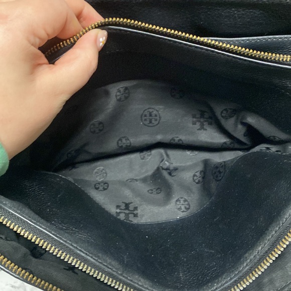 Tory Burch Thea satchel - Picture 8 of 9